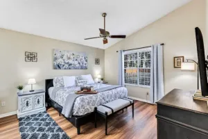 Image of Cozy 4\/2, Pool, Game & Bunk Room, 5* Location