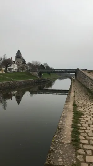 Image of Quiet house near the Loire 3 bedrooms