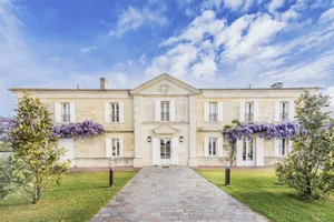 Image of Chateau Grand Cru - Five Bedroom Castle, Sleeps 10