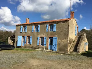 Image of Gîte 12 Personnes