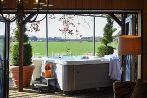 Image of Air Maison - The Pig Sty - WOW Factor Countryside Retreat