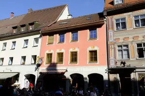 Image of Lucky Home apartment