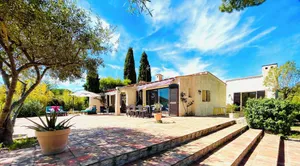 Image of Villa Plage Privée Golfe de Saint-tropez 4 Personnes
