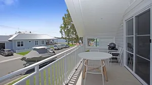 Image of Tea Gardens Loft