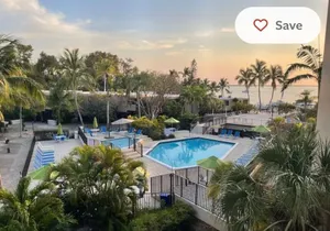 Image of Moon Bay C1 Key Largo Sunsets - 2 bedroom Townhouse sleeps 4