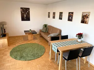 Image of Ferienwohnung Schwarzwaldblick