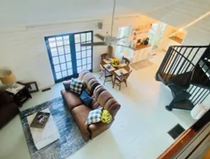Image of Cozy Talladega Lakefront Home with Amazing views