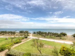 Image of Apartment De La Plage-3 by Interhome