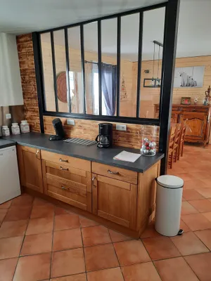 Image of HOUSE 12 PERS. LOCATED BETWEEN ST LARY SOULAN AND PIAU ENGALY