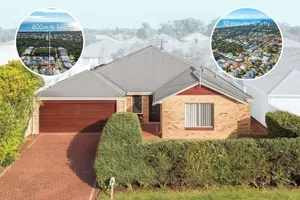 Image of Retreat on Broadwater, pet friendly