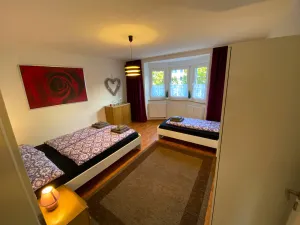 Image of Ferienwohnung Augsburg 1