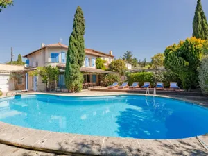 Image of Holiday Home Villa Cyrnos by Interhome