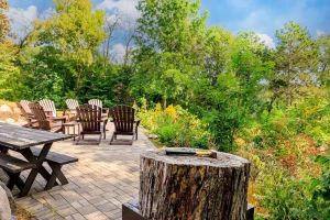 Image of Eagle’s Nest - Lake Home with Hot Tub and Fire Pit