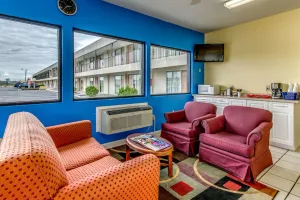 Image of Econo Lodge Lumberton NC
