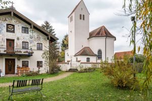 Image of Ferienwohnung Hobmaier