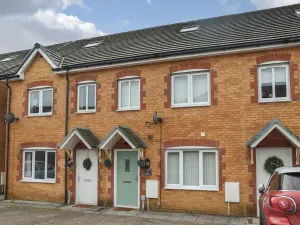 Image of 2 bedroom accommodation in Cwmfelinfach