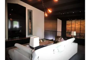 Image of Unique Modern - Rustic Retreat