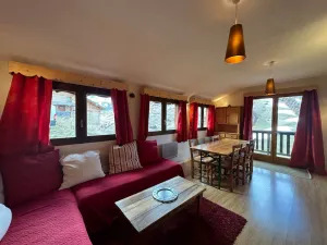 Image of Apartment Vars, 2 bedrooms, 8 persons