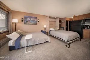 Image of Studio in Granby. Near Grand Lake & Rocky Mtn National Park.  Pool & HotTubs 213