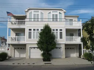 Image of Relax at the beach at the most Poplar street in Wildwood **now booking 2025**