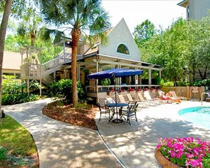 Image of Loft Condo, short walk to beach & restaurants!