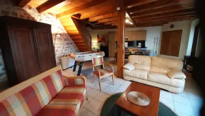Image of Charming gîte for 7 people, near lake and river
