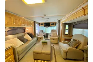 Image of WELCOME TO THE CITY VIEW RV!