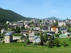 Image of Apartment Villard-de-Lans, 1 bedroom, 5 persons