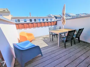 Image of Apartment "Matt Rose" Rostock