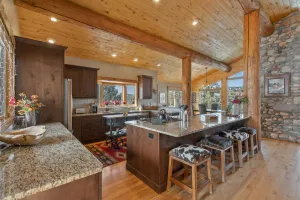 Image of River Frontage, Air Conditioning, Private Hot Tub, Ping Pong, 12 minutes to downtown Durango