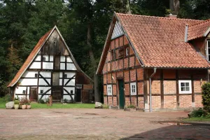 Image of Vacation country house for groups and families of up to 12 people