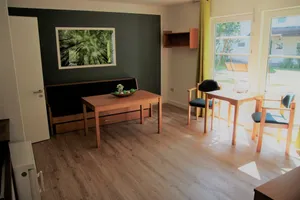 Image of Vacation apartment first floor - IDA Integrationsdorf Arendsee