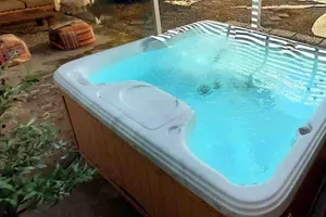 Image of Spa-Time in The Desert, StayCation to Rest & Relax