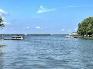 Image of Lady of the Lake