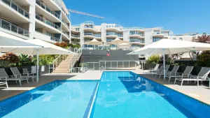 Image of Cote D'Azur Resort