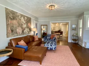 Image of Classic craftsman centrally located close to downtown, VSU and SGMC