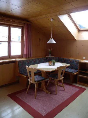 Image of Apartment Üntschenspitze - Apartments Haus Monika