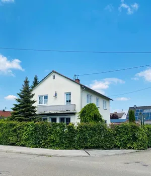 Image of Apartment for a great vacation in the middle of Bavaria.