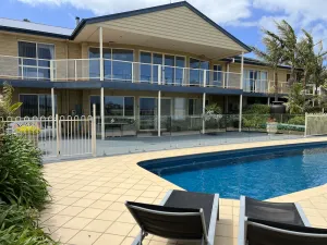 Image of Resort Style Apartment (Ground Floor) - Pool & More. Pets Welcome.