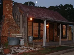 Image of Mancuso Country Cottage Retreat