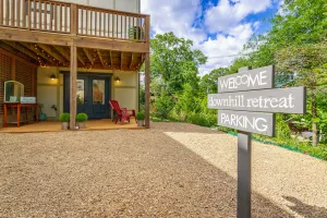 Image of The Downhill Retreat - a PMI Scenic City Vacation Rental