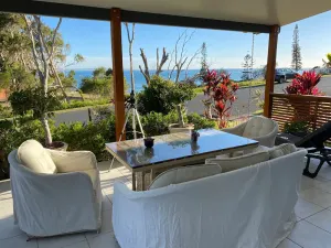 Image of Seaside at Bartlett - beach front home