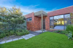 Image of Above Sunset