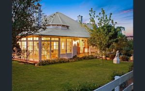 Image of Historic Country Homestead Retreat