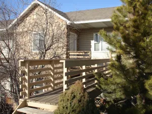 Image of Luxury Townhouse at the Gateway to the Utah Canyons, Best Price On VRBO!