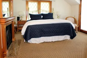 Image of CROSS Ocean View from Balcony-RELAX-QUEEN BEDROOM