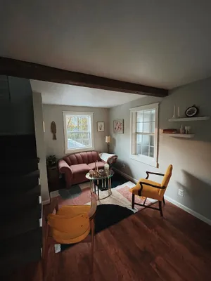 Image of Quiet renovated cottage by Seabreeze