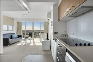 Image of Dual Key Apartment with Wifi Pool and Parking