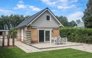Image of 3 Bedroom Amazing Home In Baarland