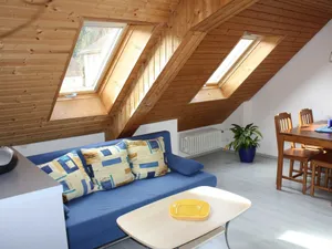 Image of Kategorie E: 2-raumwohnung für 4 Personen mit 2 Bädern - Pension Mühle